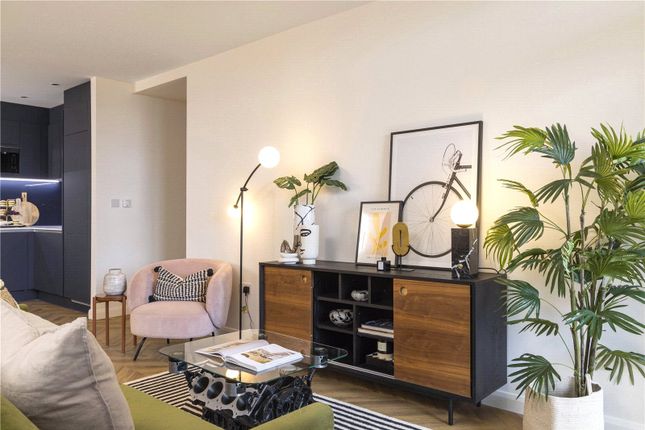 Cerulean Quarter, Manor Road, London... 3 bed apartment for sale