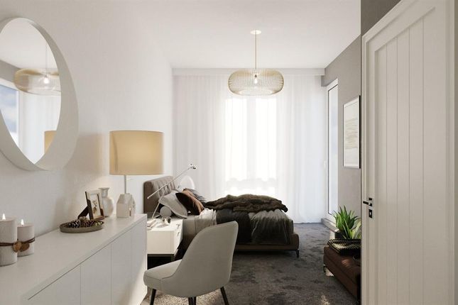 Colquitt street Studio for sale