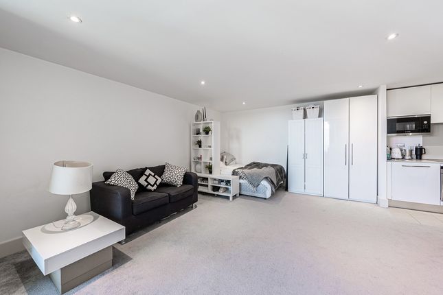 1 bed flat