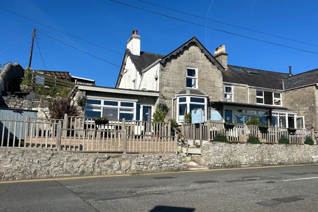 9 bedroom semi-detached house for sale