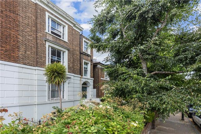 Stockwell Park Road, London, SW9 4 bed semi