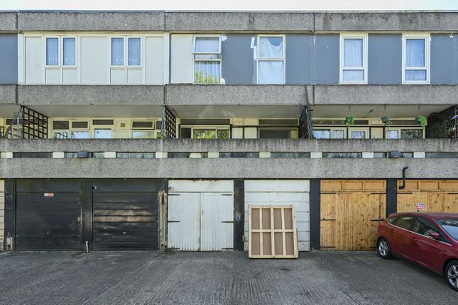 Mangold Way, Erith 4 bed terraced house for sale