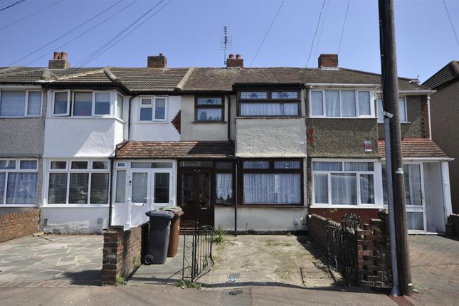 Beam Avenue, Dagenham 2 bed terraced house for sale