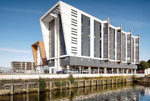 The Decks, Halton, Runcorn... 1 bed apartment for sale