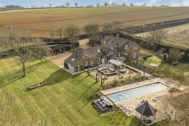7 bedroom detached house for sale