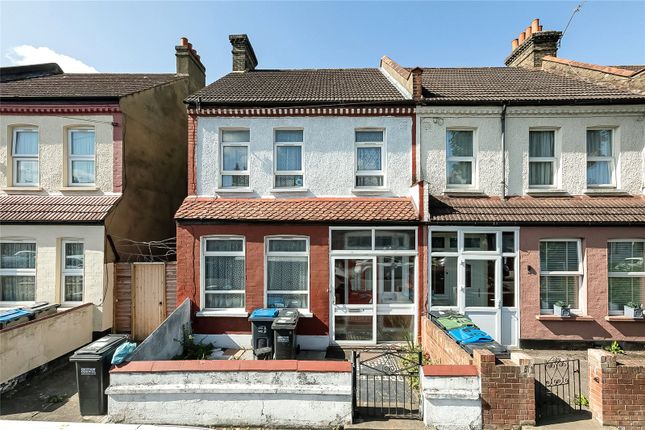 Trafford Road, Thornton Heath, CR7 3 bed semi