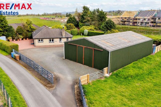 Livingston EH53 3 bed farm house for sale