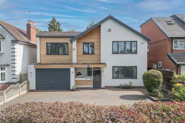 High Street, Solihull B90 4 bed detached house for sale