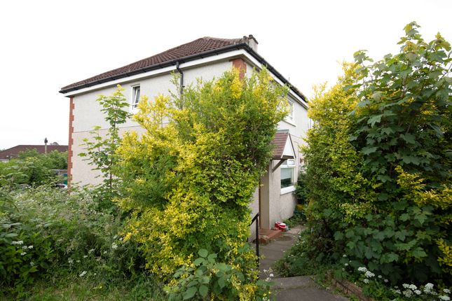 Threestonehill Avenue, Glasgow G32 3 bed semi