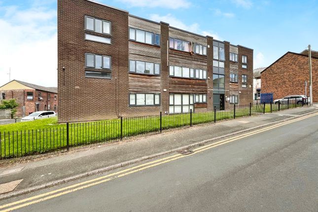 1 bed flat