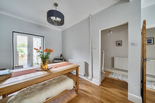 Raymend Road, Bristol BS3 3 bed terraced house for sale