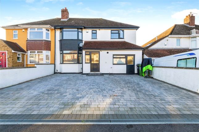 Maytree Avenue, Bristol, BS13 4 bed semi