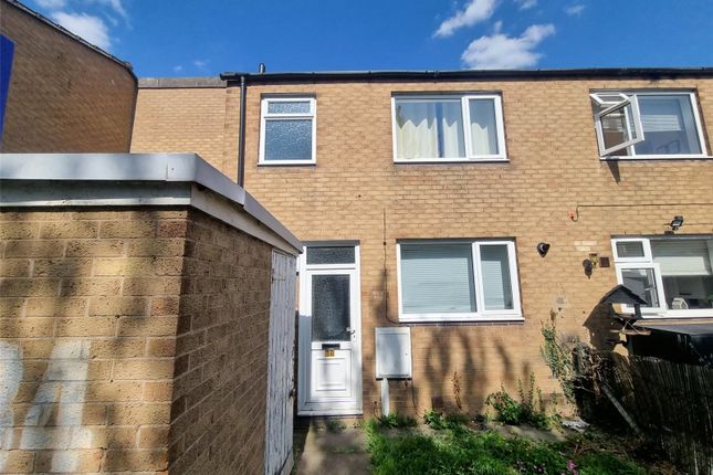 Warwick Court, Leicestershire LE11 4 bed terraced house for sale