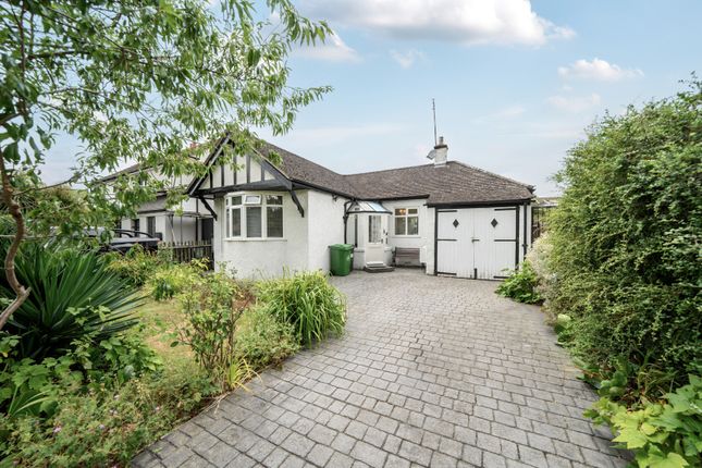May Avenue, Orpington 3 bed bungalow for sale