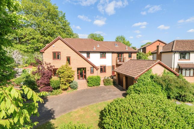 Pennsylvania, Exeter, Devon 5 bed detached house for sale