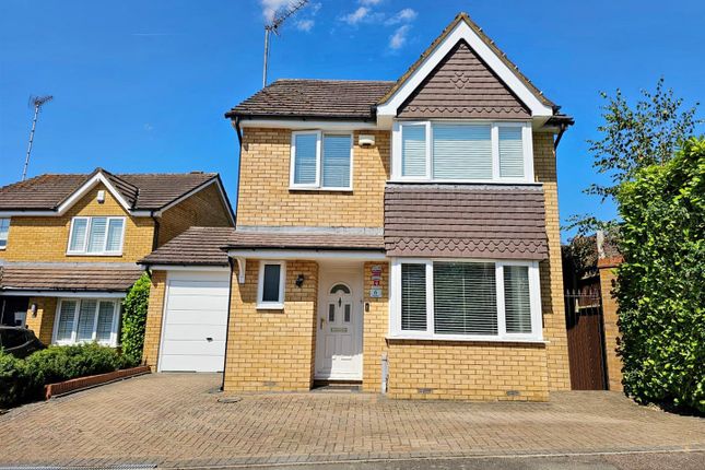 Wayside, Shenley 3 bed detached house for sale