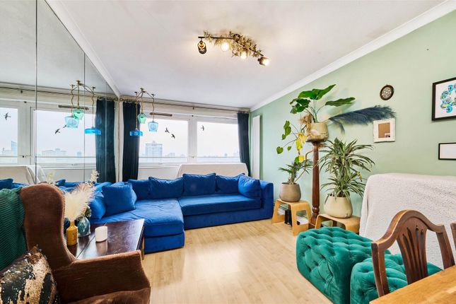 2 bed flat