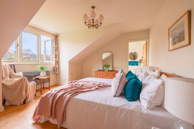 Ashcombe Lane, Kingston, Lewes 4 bed detached house for sale