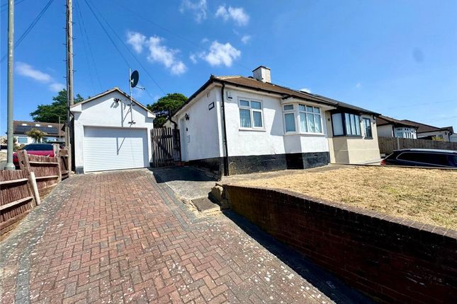 Augustine Road, St Pauls Cray, Kent, BR5 2 bed bungalow for sale