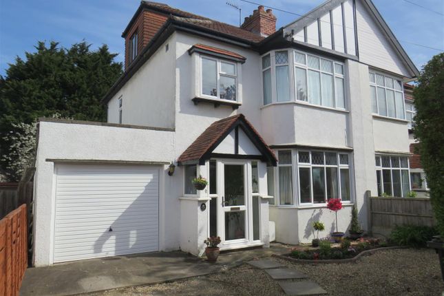 4 bedroom semi-detached house for sale