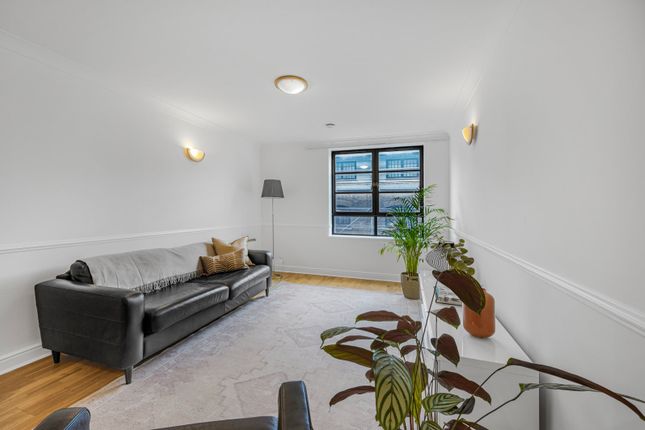 Vanilla & Sesame Court, Curlew... 1 bed flat for sale