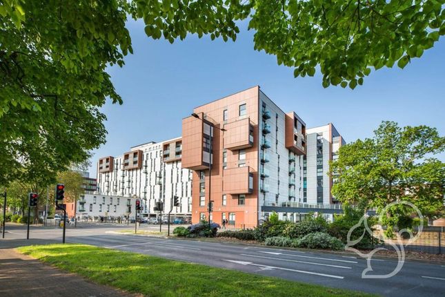 2 bedroom penthouse for sale