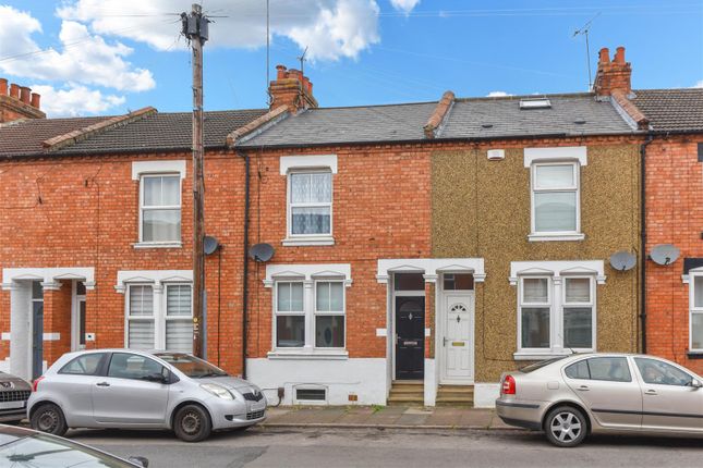 Florence Road, Abington, Northampton 2 bed terraced house for sale