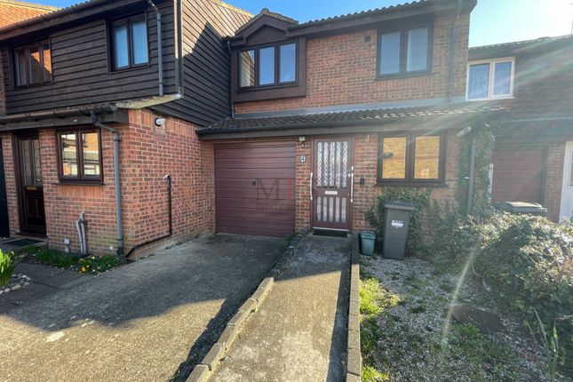 Jessop Ave, Southall, UB2 3 bed house for sale