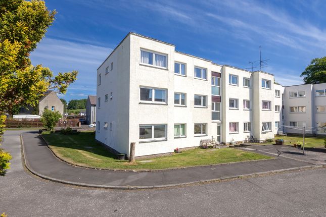 Moray Street, Doune FK16 3 bed flat for sale
