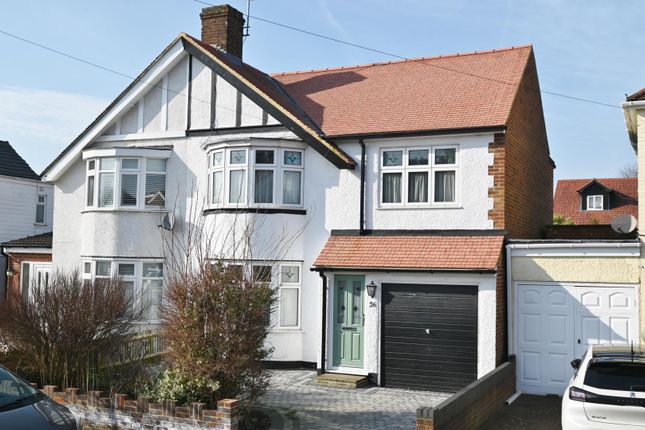 4 bedroom semi-detached house for sale