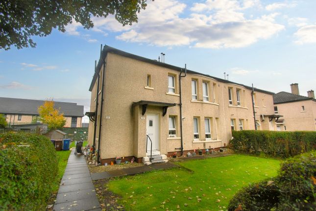 Cromdale Street, Glasgow, City of... 3 bed flat for sale