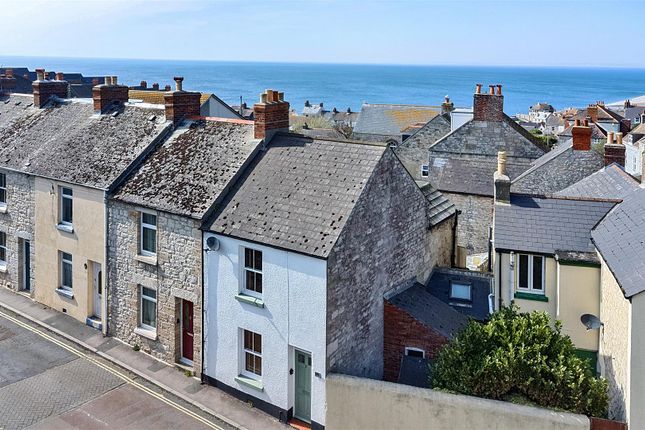 Clovens Road, Portland 2 bed end of terrace house for sale