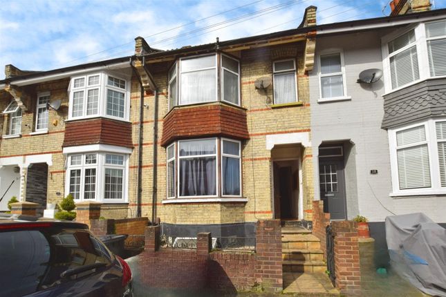 5 bedroom terraced house for sale