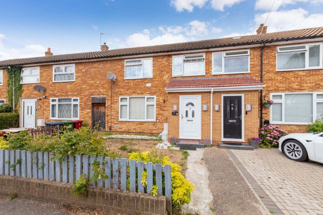 Ripley Close, Langley SL3 3 bed terraced house for sale