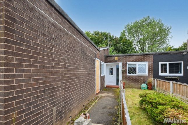 Fenwick Lane, Runcorn 3 bed terraced bungalow for sale