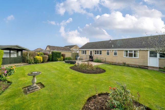 3 bedroom bungalow for sale