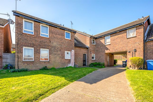 Wyatt Road, Crayford, DA1 Studio for sale