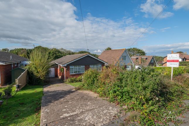 Horestone Drive, Seaview 3 bed detached bungalow for sale