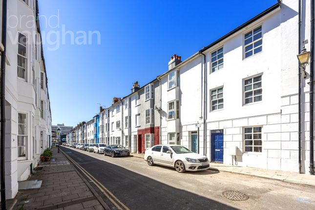 Over Street, Brighton, BN1 3 bed terraced house for sale
