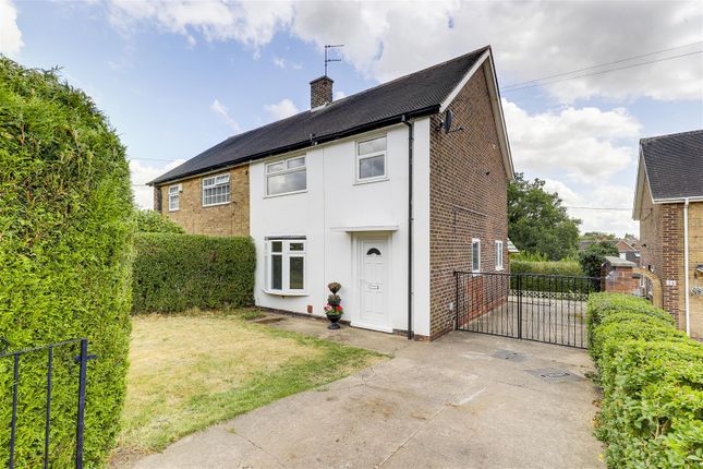 Mountfield Drive, Bestwood  Park NG5 3 bed semi