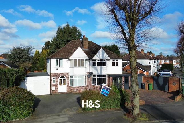 3 bed semi-detached house