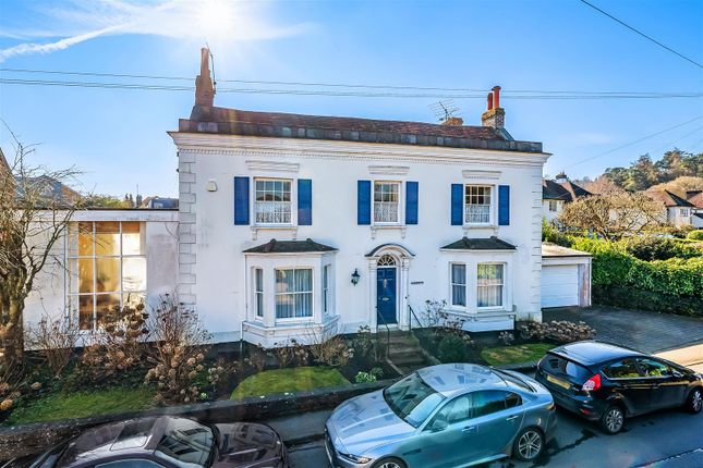 Godstone Road, Old Oxted 5 bed detached house for sale