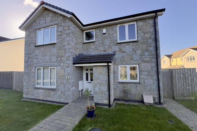 Kew Trenals, Park Bottom 4 bed detached house for sale