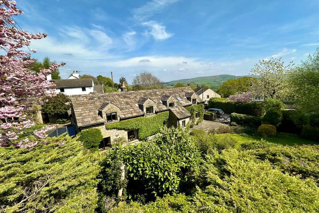 Stoneheads, Whaley Bridge, High Peak 5 bed house for sale