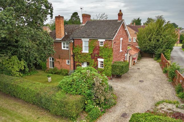 Towthorpe Road, Haxby, York 4 bed detached house for sale