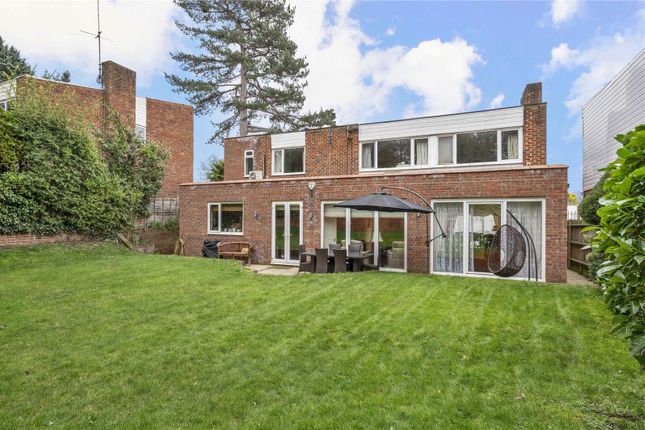 Lord Chancellor Walk, Kingston Upon... 6 bed detached house for sale