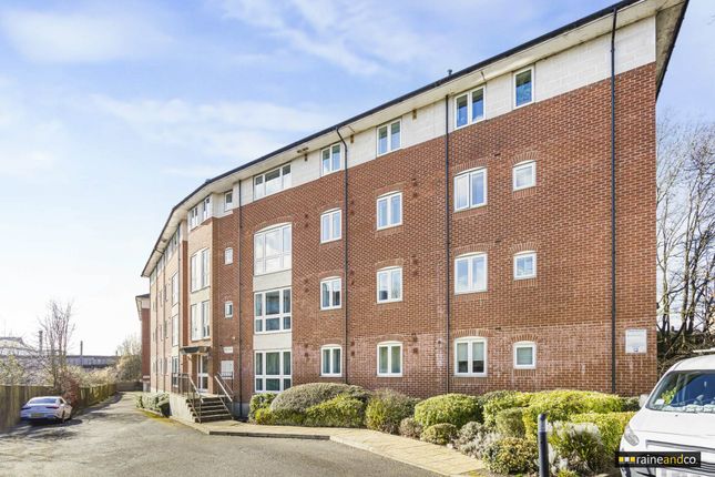 North Drive, Hatfield 2 bed flat for sale