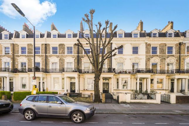 Sutherland Avenue, Maida Vale W9 3 bed maisonette for sale