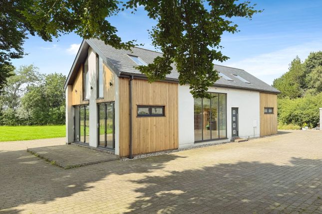 Carlisle CA6 5 bed detached house for sale