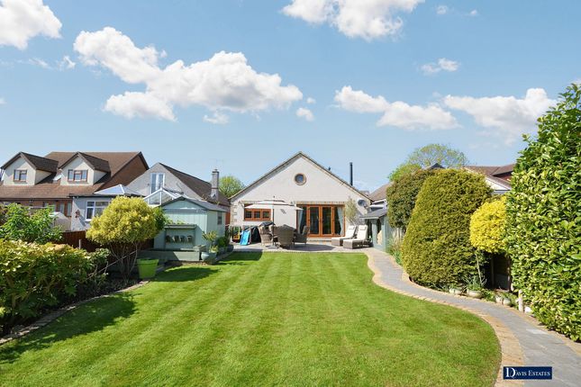 Greenway, Harold Park, Romford, RM3 2 bed bungalow for sale